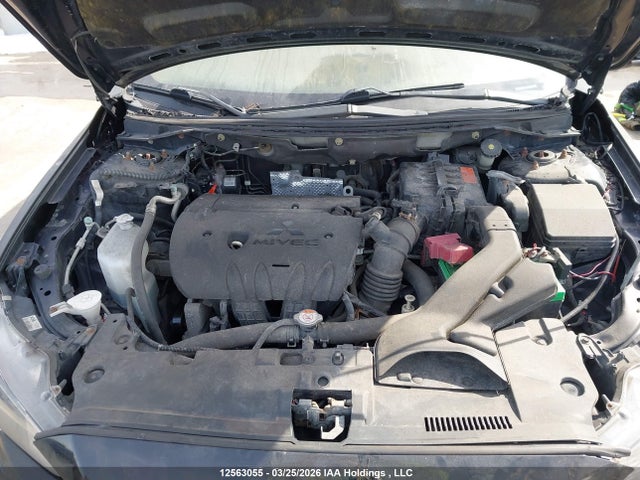 Aukcja sprzedaży 2016 Mitsubishi Lancer Es/se Ltd, vin: JA32U2FU6GU603622, numer aukcji: 12563055