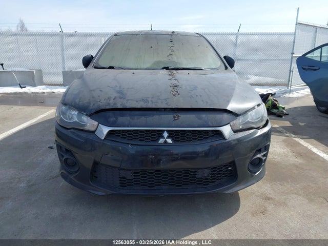 Aukcja sprzedaży 2016 Mitsubishi Lancer Es/se Ltd, vin: JA32U2FU6GU603622, numer aukcji: 12563055
