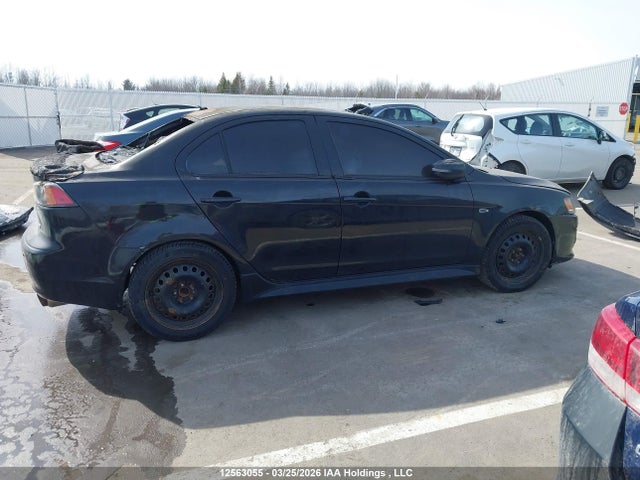 Aukcja sprzedaży 2016 Mitsubishi Lancer Es/se Ltd, vin: JA32U2FU6GU603622, numer aukcji: 12563055