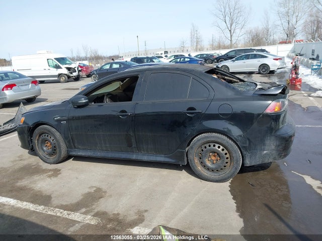 Aukcja sprzedaży 2016 Mitsubishi Lancer Es/se Ltd, vin: JA32U2FU6GU603622, numer aukcji: 12563055