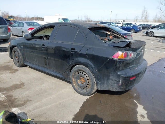Aukcja sprzedaży 2016 Mitsubishi Lancer Es/se Ltd, vin: JA32U2FU6GU603622, numer aukcji: 12563055