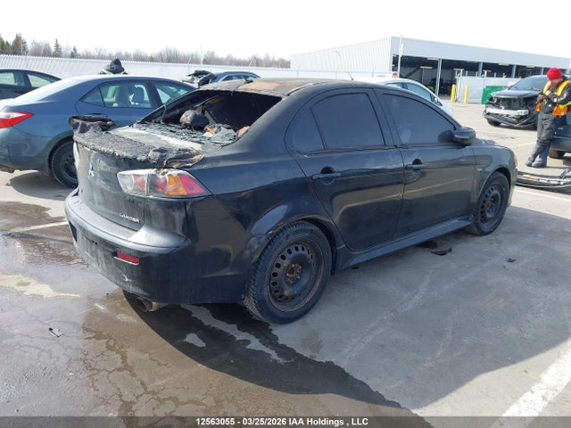 Aukcja sprzedaży 2016 Mitsubishi Lancer Es/se Ltd, vin: JA32U2FU6GU603622, numer aukcji: 12563055