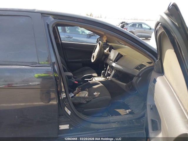 Aukcja sprzedaży 2016 Mitsubishi Lancer Es/se Ltd, vin: JA32U2FU6GU603622, numer aukcji: 12563055