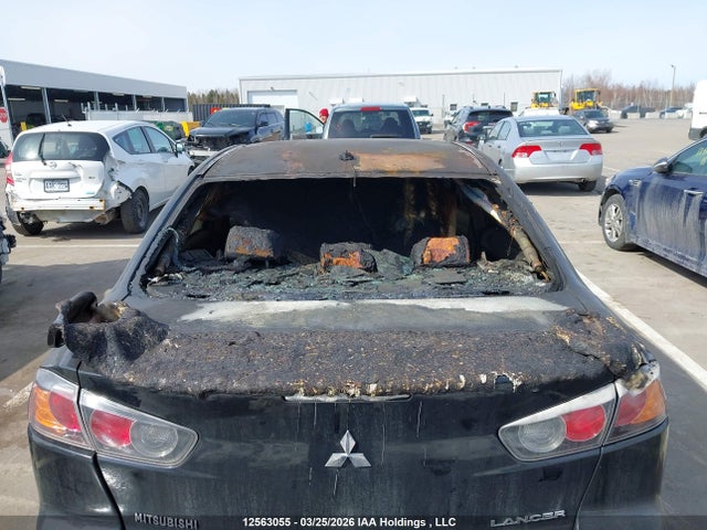 Aukcja sprzedaży 2016 Mitsubishi Lancer Es/se Ltd, vin: JA32U2FU6GU603622, numer aukcji: 12563055