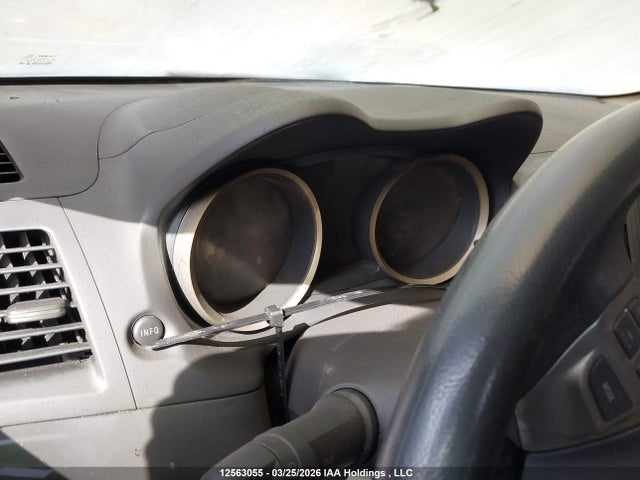 Aukcja sprzedaży 2016 Mitsubishi Lancer Es/se Ltd, vin: JA32U2FU6GU603622, numer aukcji: 12563055