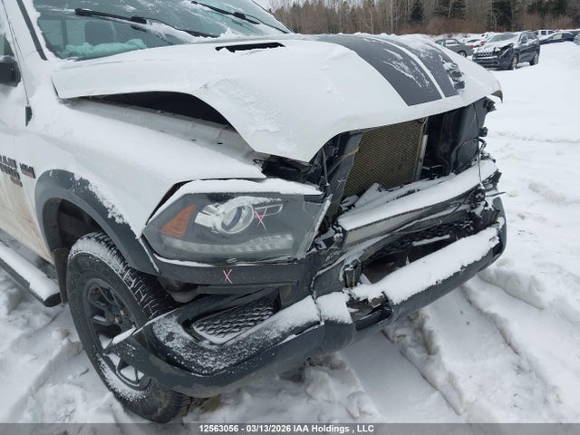 RAM 1500 Classic Slt 2021 1C6RR7LT8MS556716 Image 12