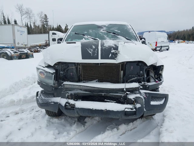 RAM 1500 Classic Slt 2021 1C6RR7LT8MS556716 Image 13