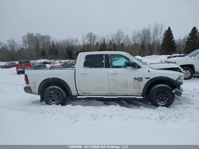 RAM 1500 Classic Slt 2021 1C6RR7LT8MS556716 Image 14