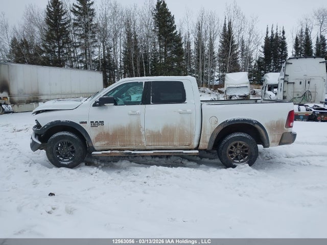 RAM 1500 Classic Slt 2021 1C6RR7LT8MS556716 Image 15