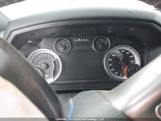 RAM 1500 Classic Slt 2021 1C6RR7LT8MS556716 Image 16