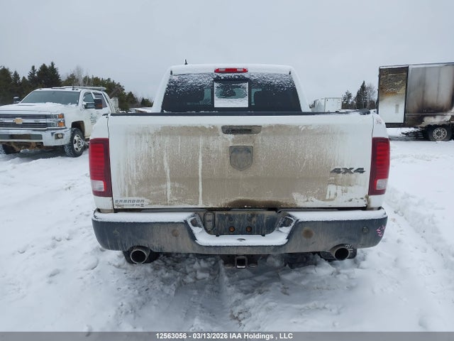 RAM 1500 Classic Slt 2021 1C6RR7LT8MS556716 Image 17