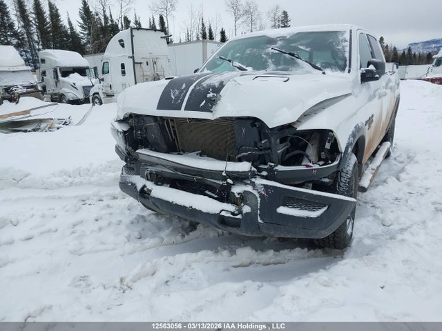 RAM 1500 Classic Slt 2021 1C6RR7LT8MS556716 Image 6