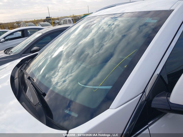 Cadillac SRX LUXURY 2015 3GYFNEE34FS564788 Image 17