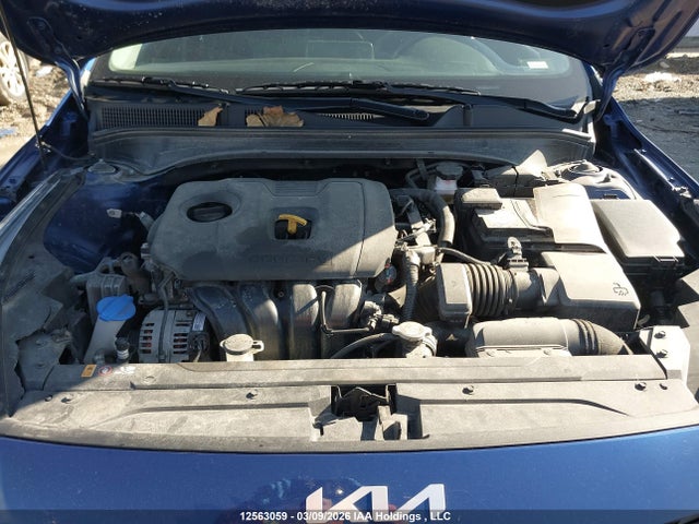 3KPF34AD1RE833708 KIA Forte Ex/ex+/ex Premium