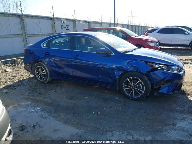 3KPF34AD1RE833708 KIA Forte Ex/ex+/ex Premium
