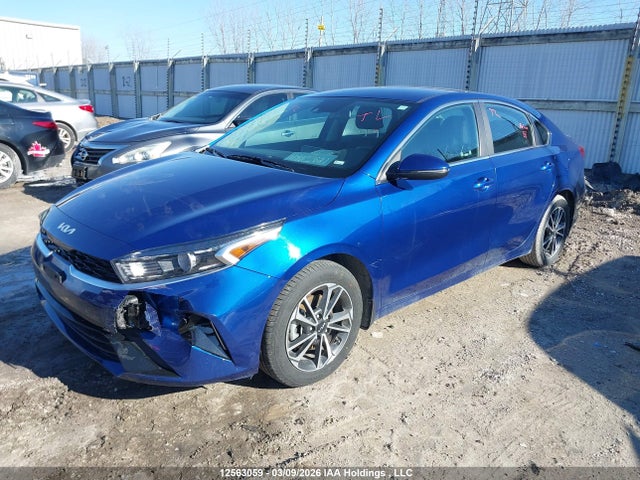 3KPF34AD1RE833708 KIA Forte Ex/ex+/ex Premium
