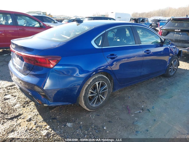 3KPF34AD1RE833708 KIA Forte Ex/ex+/ex Premium