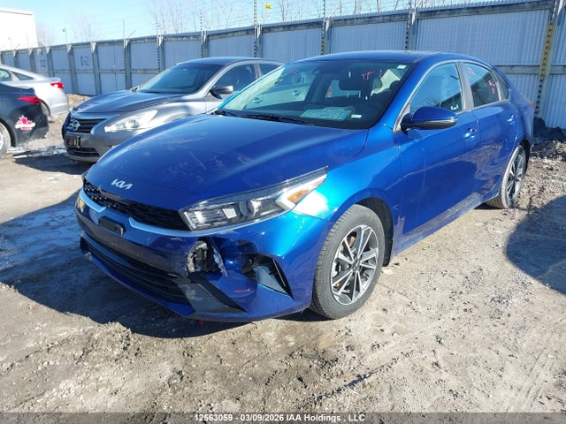 3KPF34AD1RE833708 KIA Forte Ex/ex+/ex Premium