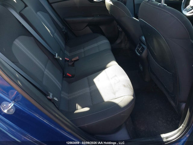 3KPF34AD1RE833708 KIA Forte Ex/ex+/ex Premium