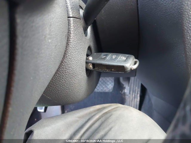 12563061 :رقم المزاد ، 3VW2K7AJ0DM372294 vin ، 2013 Volkswagen Jetta 2.0l Trendline/2.0l Trendline+ مزاد بيع