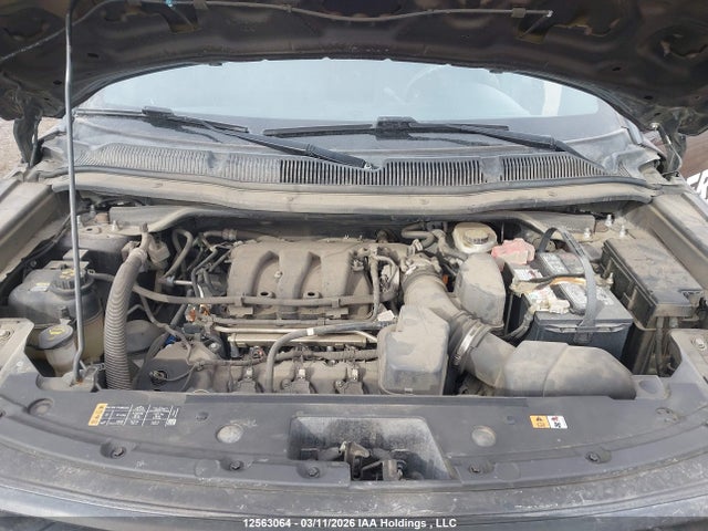 1FM5K8AR7HGC15367 Ford Utility Police Interceptor