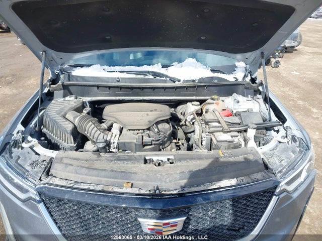 1GYKPGRS5LZ136006 Cadillac XT6 SPORT