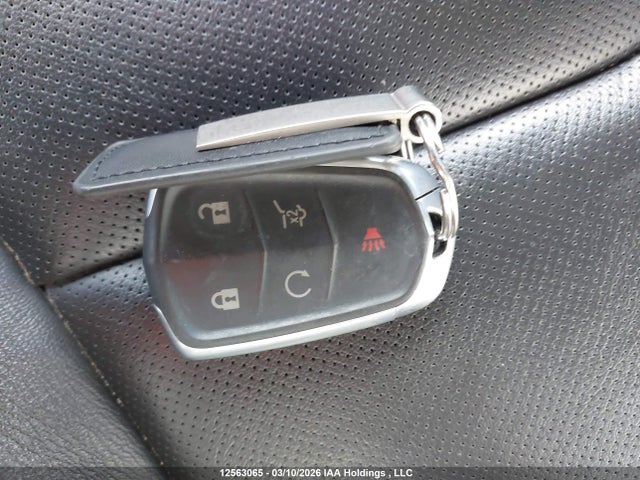 1GYKPGRS5LZ136006 Cadillac XT6 SPORT