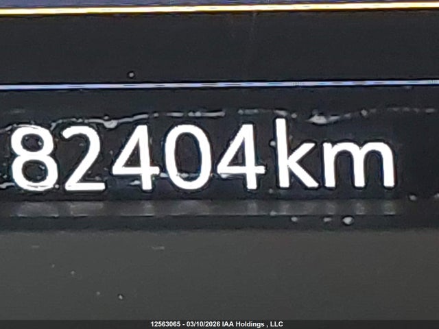 1GYKPGRS5LZ136006 Cadillac XT6 SPORT