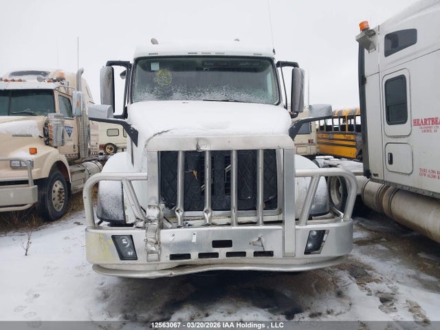 4V4NC9KK9HN993579 Volvo VNL