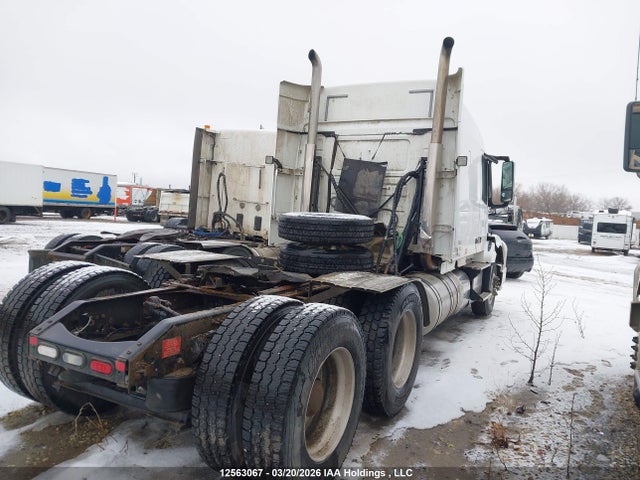 4V4NC9KK9HN993579 Volvo VNL