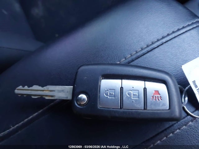 JN1BJ1CW1LW391255 Nissan Qashqai S/sl/sv