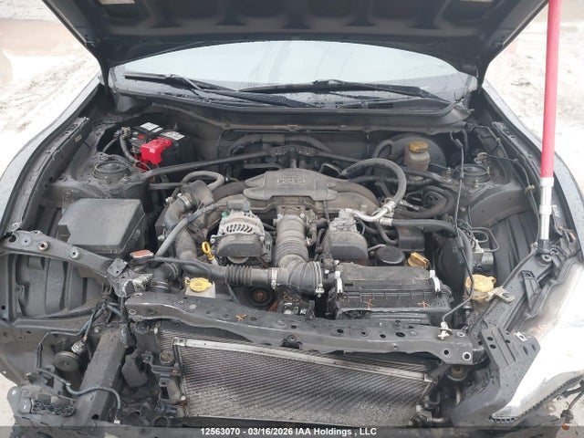 Aukcja sprzedaży 2015 Toyota Scion Fr-s, vin: JF1ZNAA17F8711278, numer aukcji: 12563070
