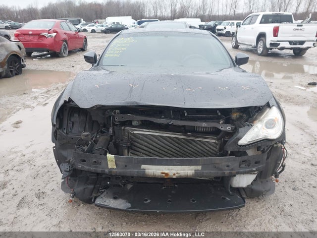 Aukcja sprzedaży 2015 Toyota Scion Fr-s, vin: JF1ZNAA17F8711278, numer aukcji: 12563070