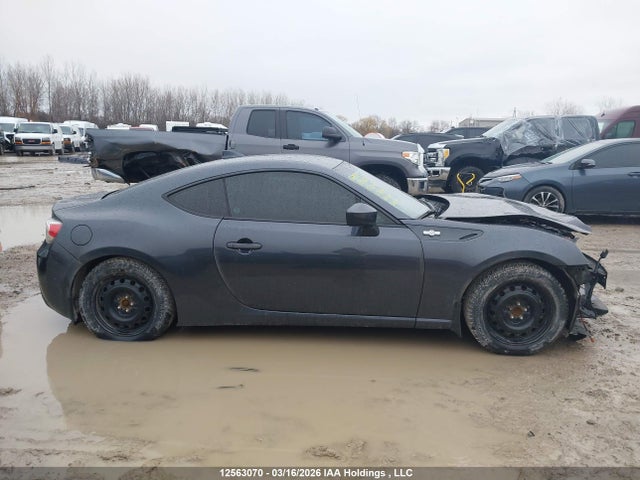Aukcja sprzedaży 2015 Toyota Scion Fr-s, vin: JF1ZNAA17F8711278, numer aukcji: 12563070