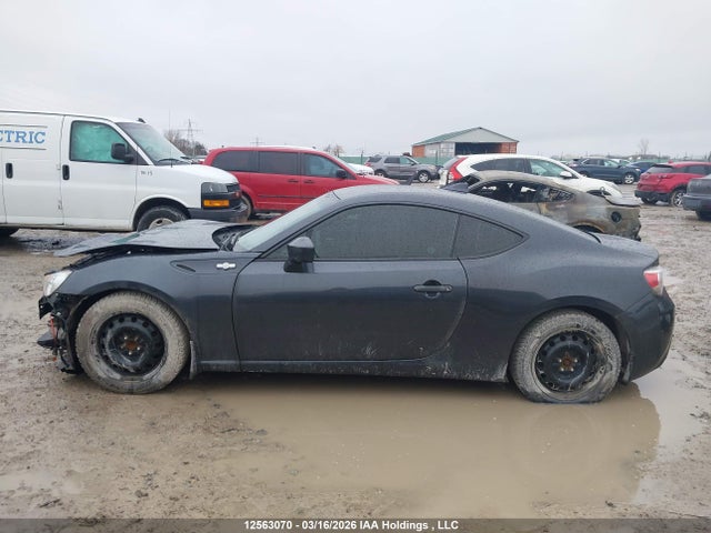 Aukcja sprzedaży 2015 Toyota Scion Fr-s, vin: JF1ZNAA17F8711278, numer aukcji: 12563070