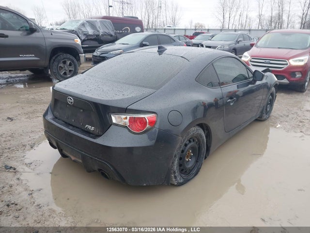 Aukcja sprzedaży 2015 Toyota Scion Fr-s, vin: JF1ZNAA17F8711278, numer aukcji: 12563070
