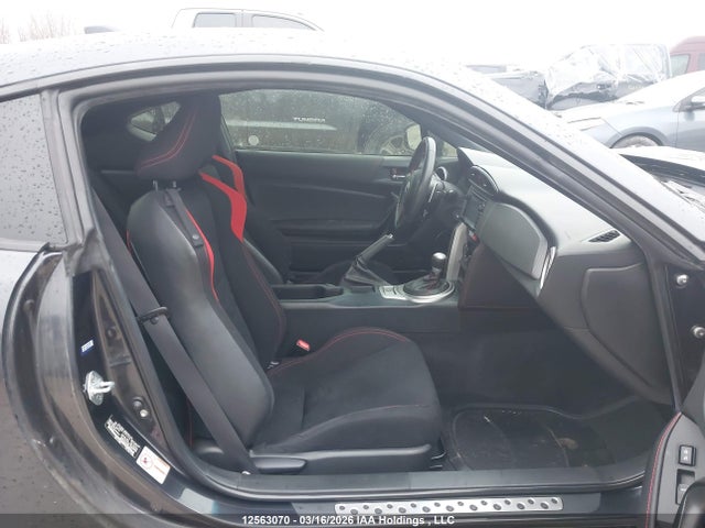 Aukcja sprzedaży 2015 Toyota Scion Fr-s, vin: JF1ZNAA17F8711278, numer aukcji: 12563070