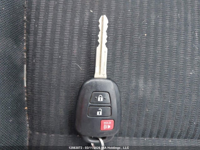 Aukcja sprzedaży 2016 Toyota Rav4, vin: 2T3BFREV6GW474945, numer aukcji: 12563072