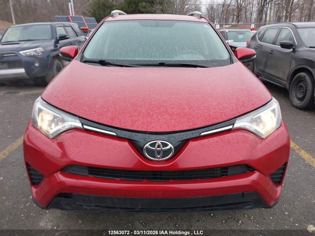 Aukcja sprzedaży 2016 Toyota Rav4, vin: 2T3BFREV6GW474945, numer aukcji: 12563072