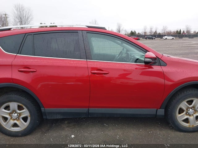 Aukcja sprzedaży 2016 Toyota Rav4, vin: 2T3BFREV6GW474945, numer aukcji: 12563072