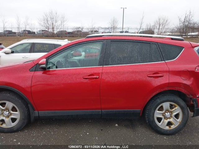 Aukcja sprzedaży 2016 Toyota Rav4, vin: 2T3BFREV6GW474945, numer aukcji: 12563072