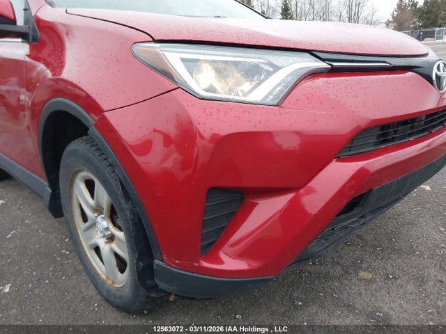 Aukcja sprzedaży 2016 Toyota Rav4, vin: 2T3BFREV6GW474945, numer aukcji: 12563072