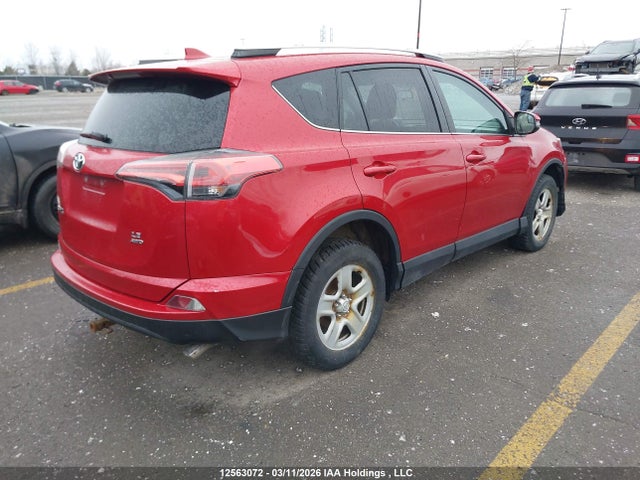 Aukcja sprzedaży 2016 Toyota Rav4, vin: 2T3BFREV6GW474945, numer aukcji: 12563072
