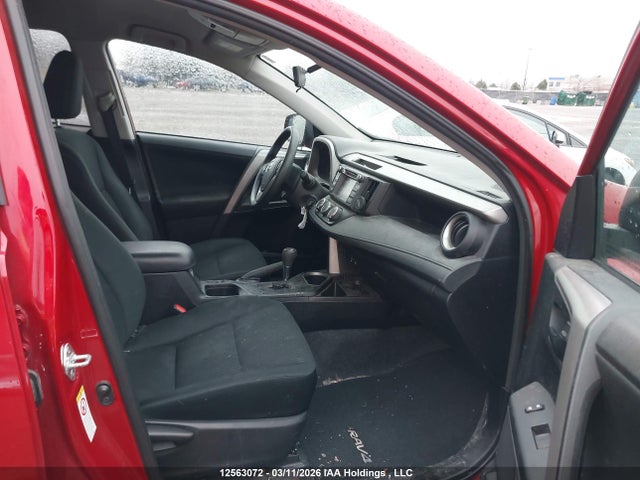 Aukcja sprzedaży 2016 Toyota Rav4, vin: 2T3BFREV6GW474945, numer aukcji: 12563072