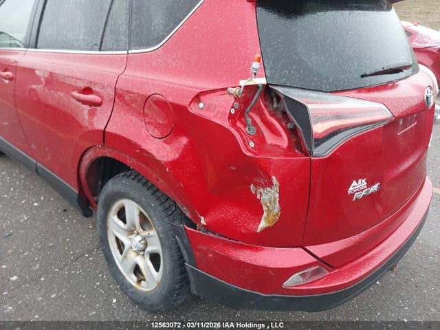 Aukcja sprzedaży 2016 Toyota Rav4, vin: 2T3BFREV6GW474945, numer aukcji: 12563072