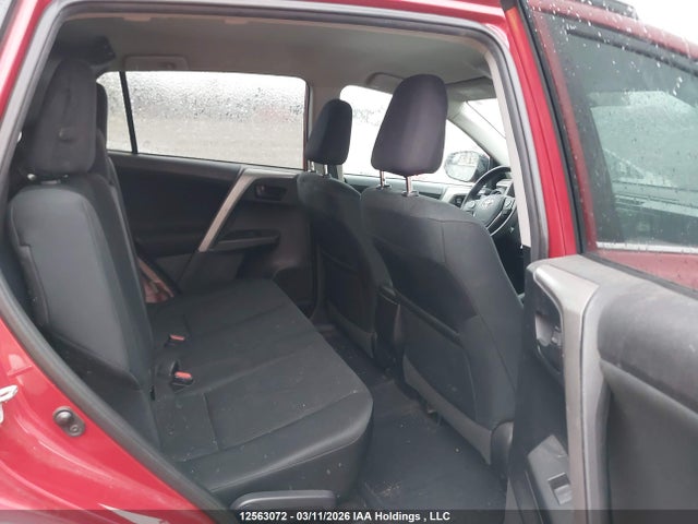 Aukcja sprzedaży 2016 Toyota Rav4, vin: 2T3BFREV6GW474945, numer aukcji: 12563072