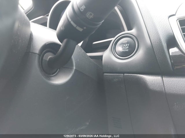 3MZBM1L77FM164604 Mazda Mazda3 Gs