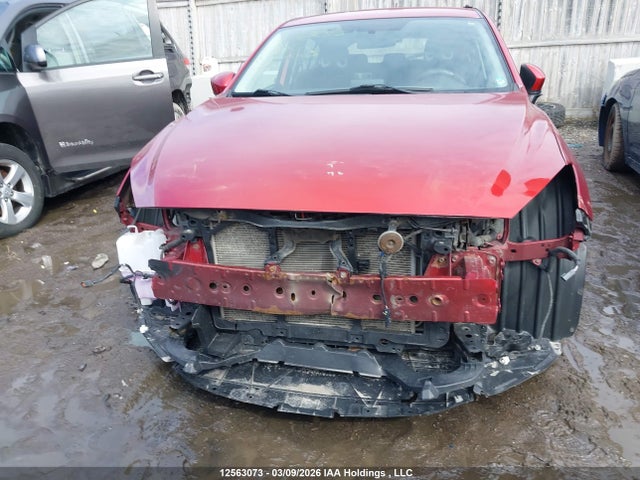 3MZBM1L77FM164604 Mazda Mazda3 Gs