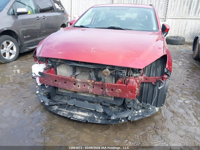 3MZBM1L77FM164604 Mazda Mazda3 Gs