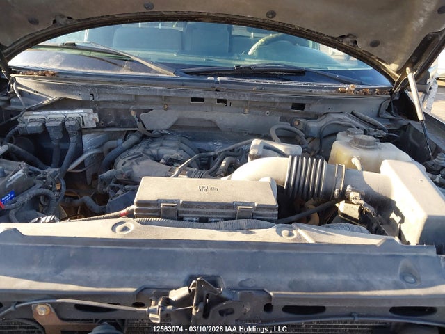 12563074 :رقم المزاد ، 1FTMF1EM7DKD32609 vin ، 2013 Ford F150 مزاد بيع
